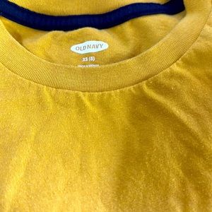 Old Navy Long Sleeve Tee